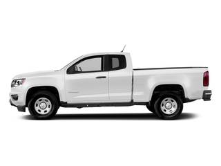 2018 Chevrolet Colorado 2WD Work Truck RWD photo