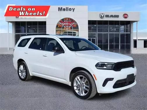 2023 Dodge Durango GT Plus AWD photo