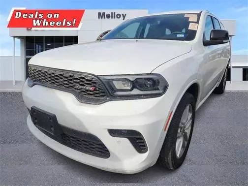 2023 Dodge Durango GT Premium AWD photo