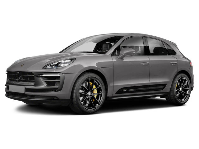 2022 Porsche Macan GTS AWD photo