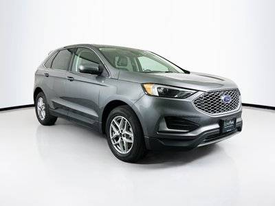 2023 Ford Edge SEL AWD photo