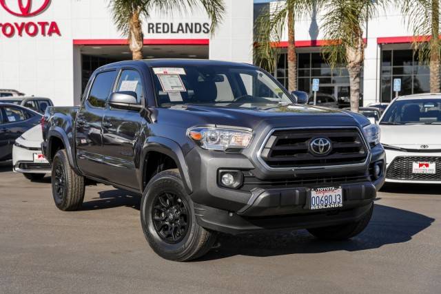 2022 Toyota Tacoma SR5 RWD photo