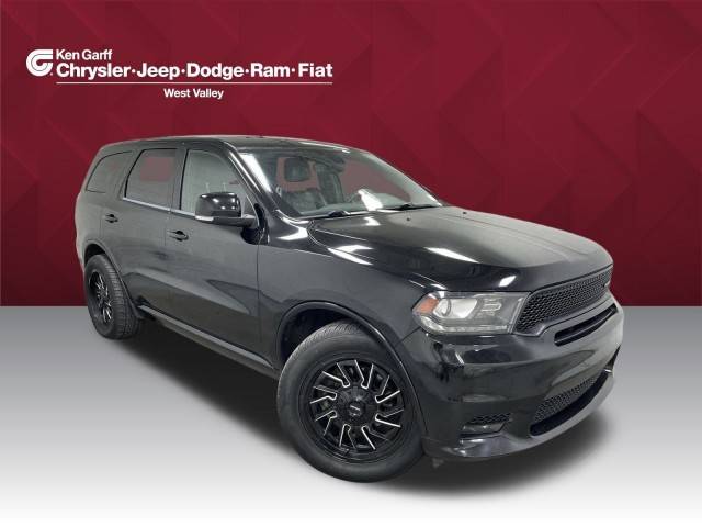 2020 Dodge Durango GT Plus AWD photo