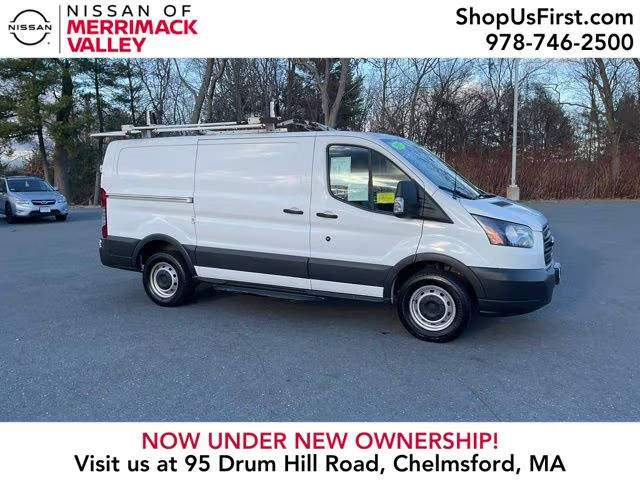 2017 Ford Transit Van  RWD photo