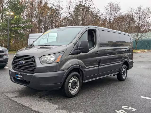 2016 Ford Transit Van  RWD photo