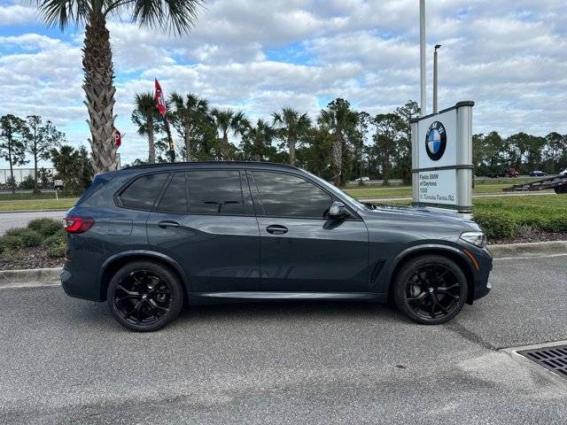 2021 BMW X5 xDrive45e AWD photo