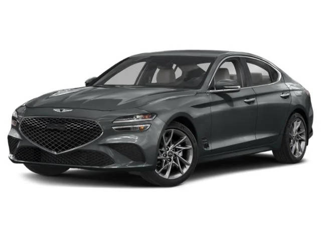 2023 Genesis G70 2.0T AWD photo