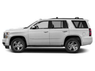 2015 Chevrolet Tahoe LS 4WD photo