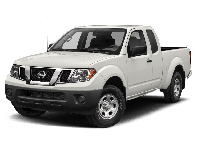 2019 Nissan Frontier S RWD photo