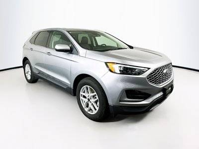 2023 Ford Edge SEL AWD photo