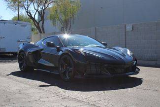 2023 Chevrolet Corvette Z06 3LZ RWD photo