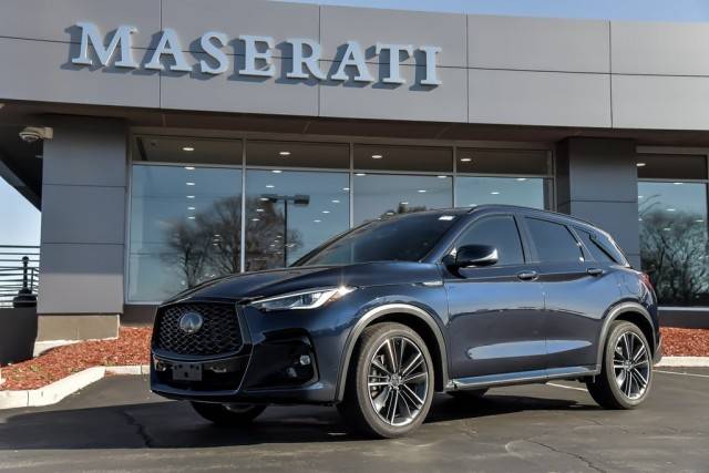 2023 Infiniti QX50 SPORT AWD photo