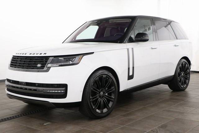 2023 Land Rover Range Rover SE AWD photo