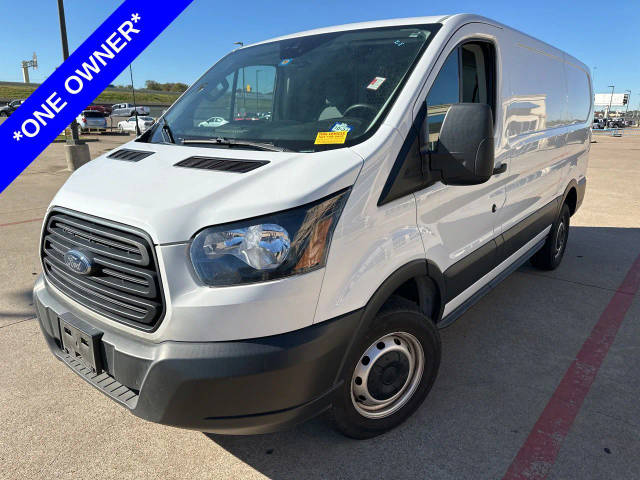 2019 Ford Transit Van  RWD photo