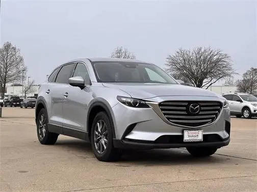 2023 Mazda CX-9 Touring AWD photo