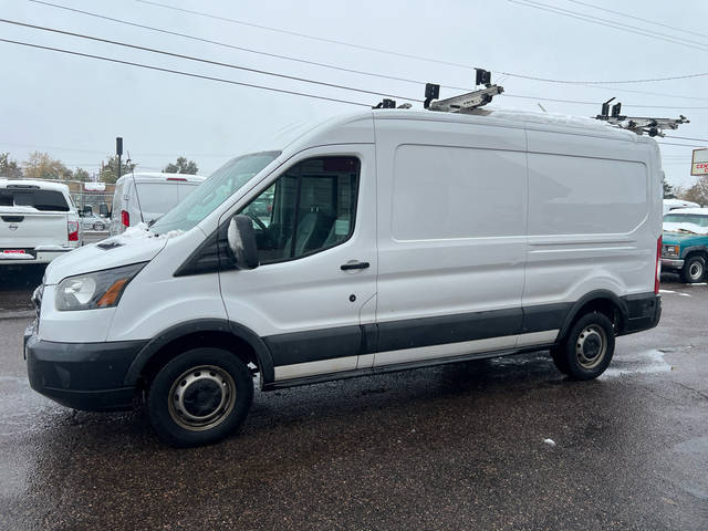 2016 Ford Transit Van  RWD photo