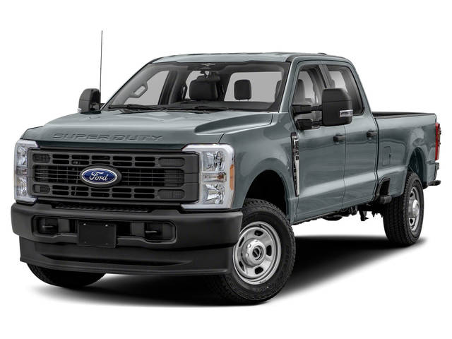 2023 Ford  LARIAT 4WD photo