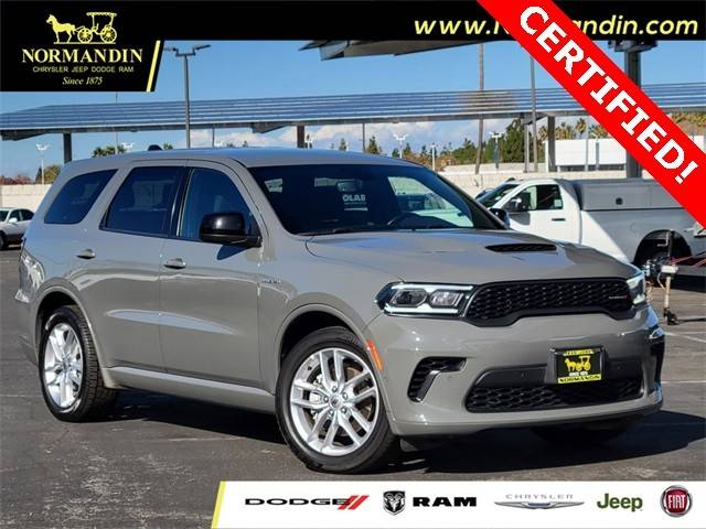 2023 Dodge Durango R/T AWD photo