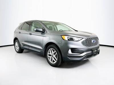 2023 Ford Edge SEL AWD photo