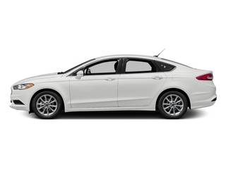 2018 Ford Fusion S FWD photo