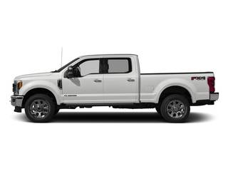 2017 Ford F-250 Super Duty  4WD photo