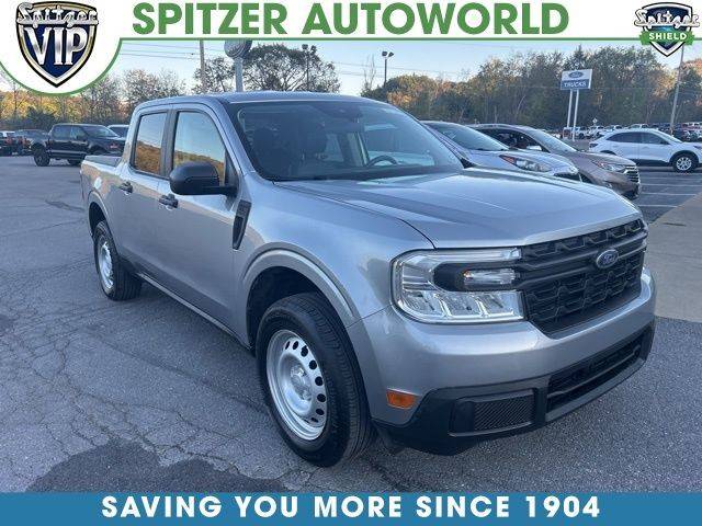 2022 Ford Maverick XL FWD photo