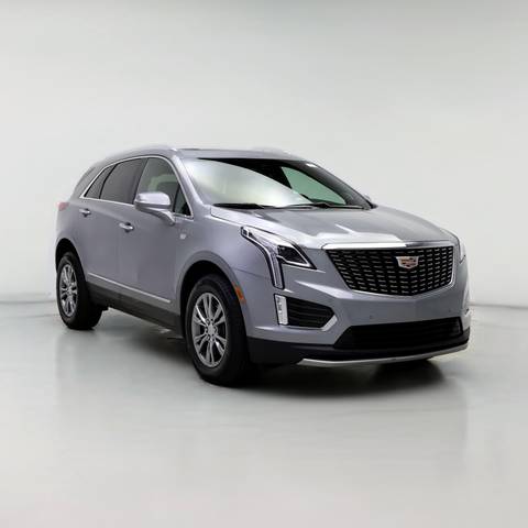 2023 Cadillac XT5 FWD Premium Luxury FWD photo