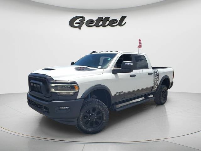2023 Ram 2500 Power Wagon 4WD photo