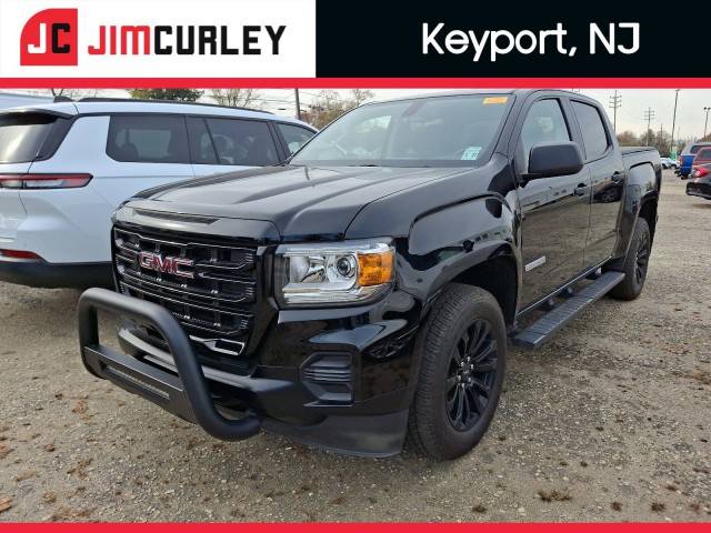 2021 GMC Canyon 2WD Elevation Standard RWD photo