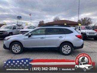 2019 Subaru Outback Premium AWD photo