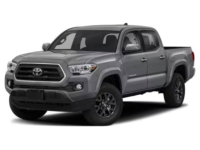 2022 Toyota Tacoma TRD Sport 4WD photo