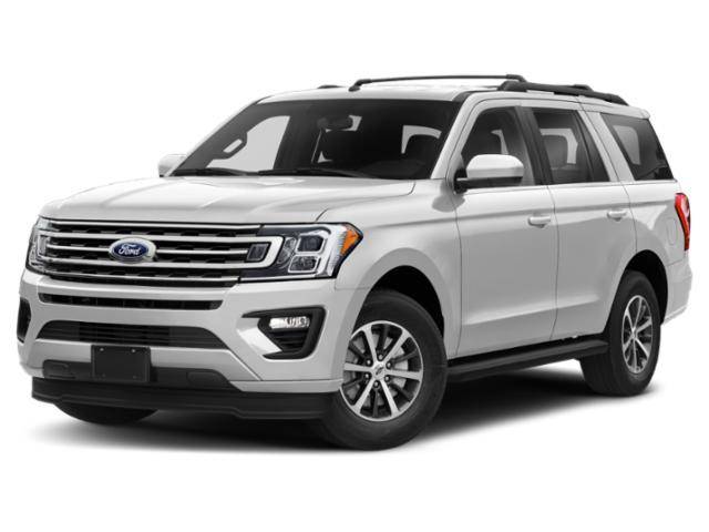 2021 Ford Expedition XLT RWD photo