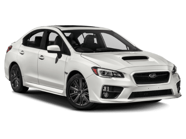 2015 Subaru WRX Limited AWD photo