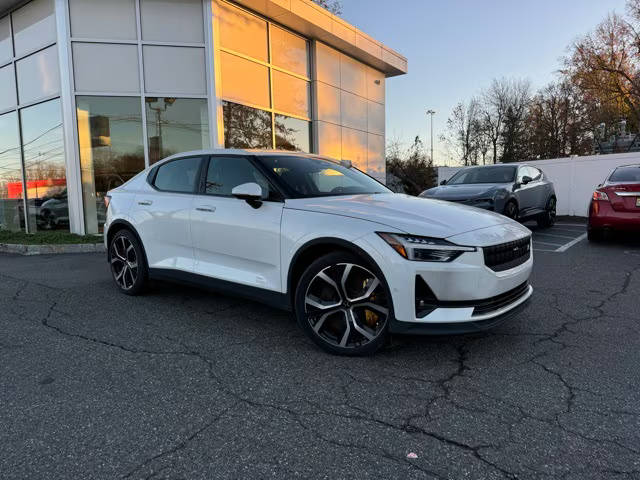 2023 Polestar 2 Performance AWD photo