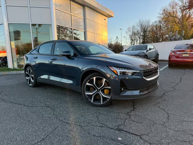 2023 Polestar 2 Performance AWD photo