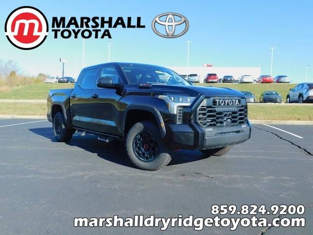 2023 Toyota Tundra TRD Pro Hybrid 4WD photo