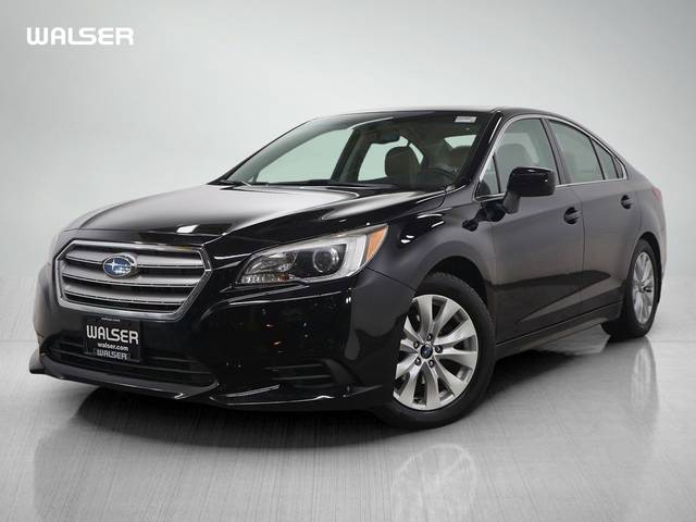 2015 Subaru Legacy 2.5i Premium AWD photo