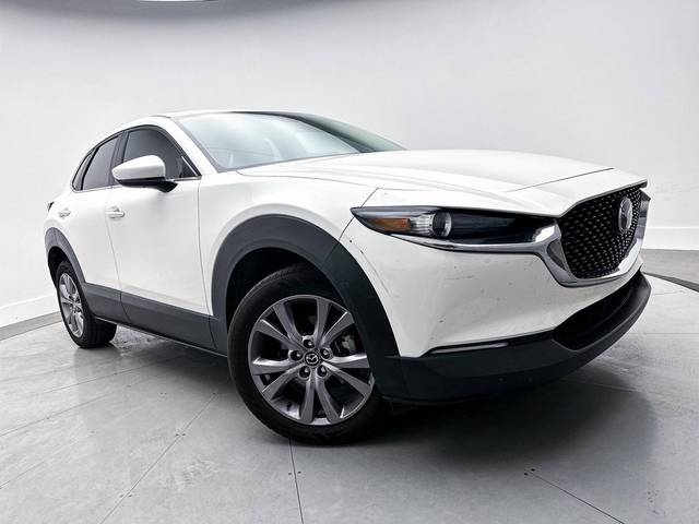 2021 Mazda CX-30 Preferred FWD photo