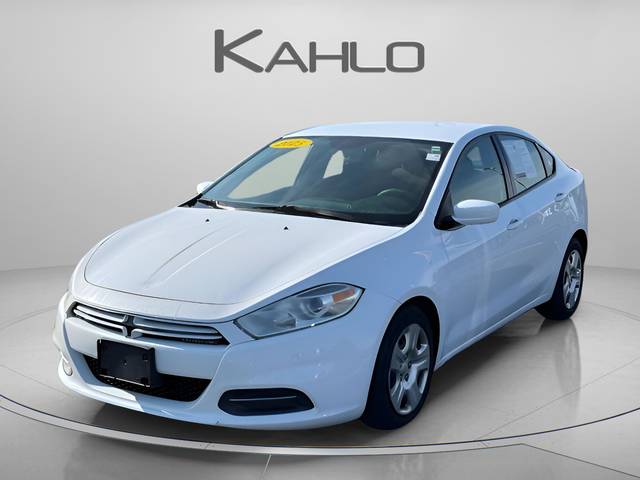 2015 Dodge Dart SE FWD photo