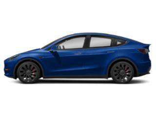 2020 Tesla Model Y Long Range AWD photo