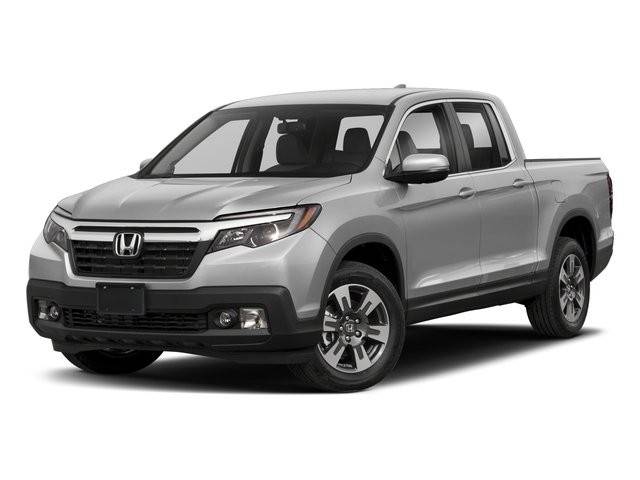 2018 Honda Ridgeline RTL-T AWD photo