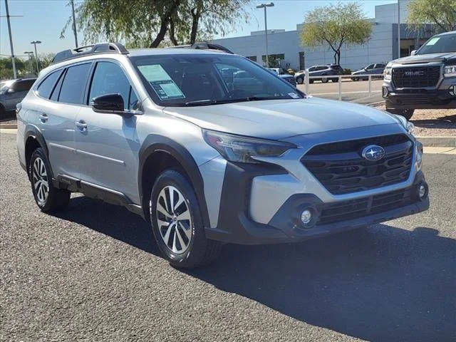 2023 Subaru Outback Premium AWD photo