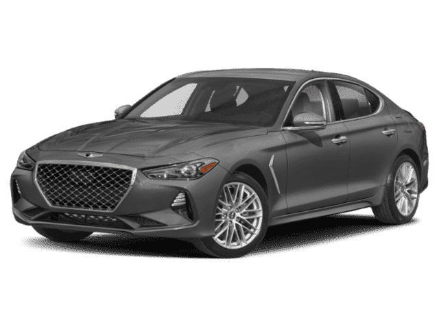 2021 Genesis G70 2.0T RWD photo