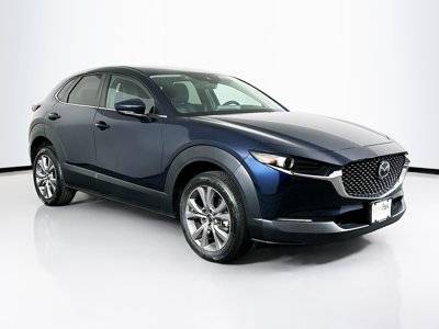 2021 Mazda CX-30 Select FWD photo