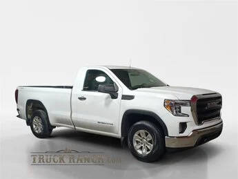 2021 GMC Sierra 1500  4WD photo