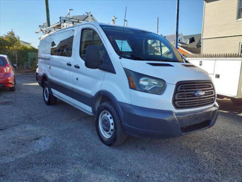 2015 Ford Transit Van  RWD photo