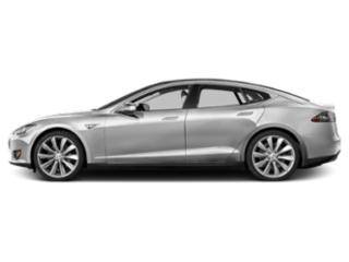 2017 Tesla Model S 75D AWD photo