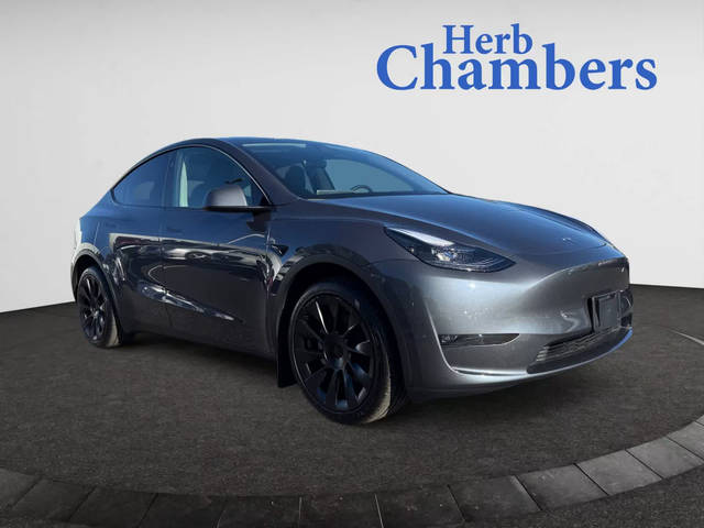 2023 Tesla Model Y Long Range AWD photo