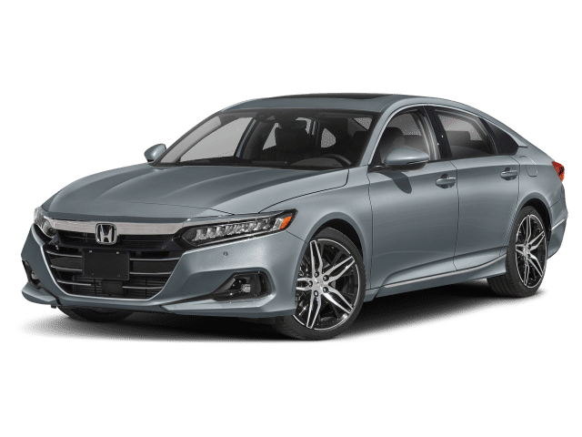 2022 Honda Accord Touring FWD photo