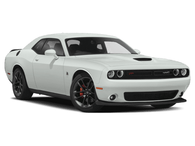 2020 Dodge Challenger R/T Scat Pack RWD photo